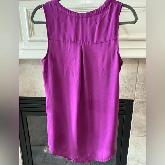 Apt 9 Women’s Sleeveless Blouse- Small - Picture 2 of 6